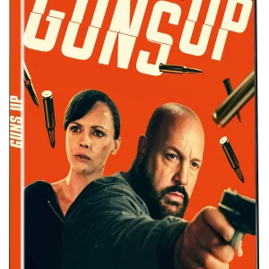 Guns Up – (DVD) v:5511653