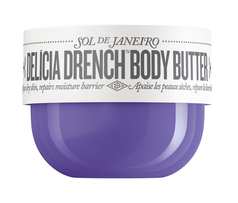 Sol de Janeiro - Delicia Drench 240 ml - 240 v:1398465