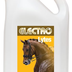 NAF – Electro Lytes Liquid – 4 l – Gratis frakt v:8190901