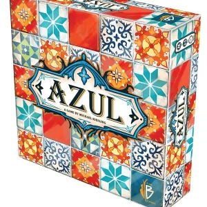 Azul – Boardgame (English) v:1358995