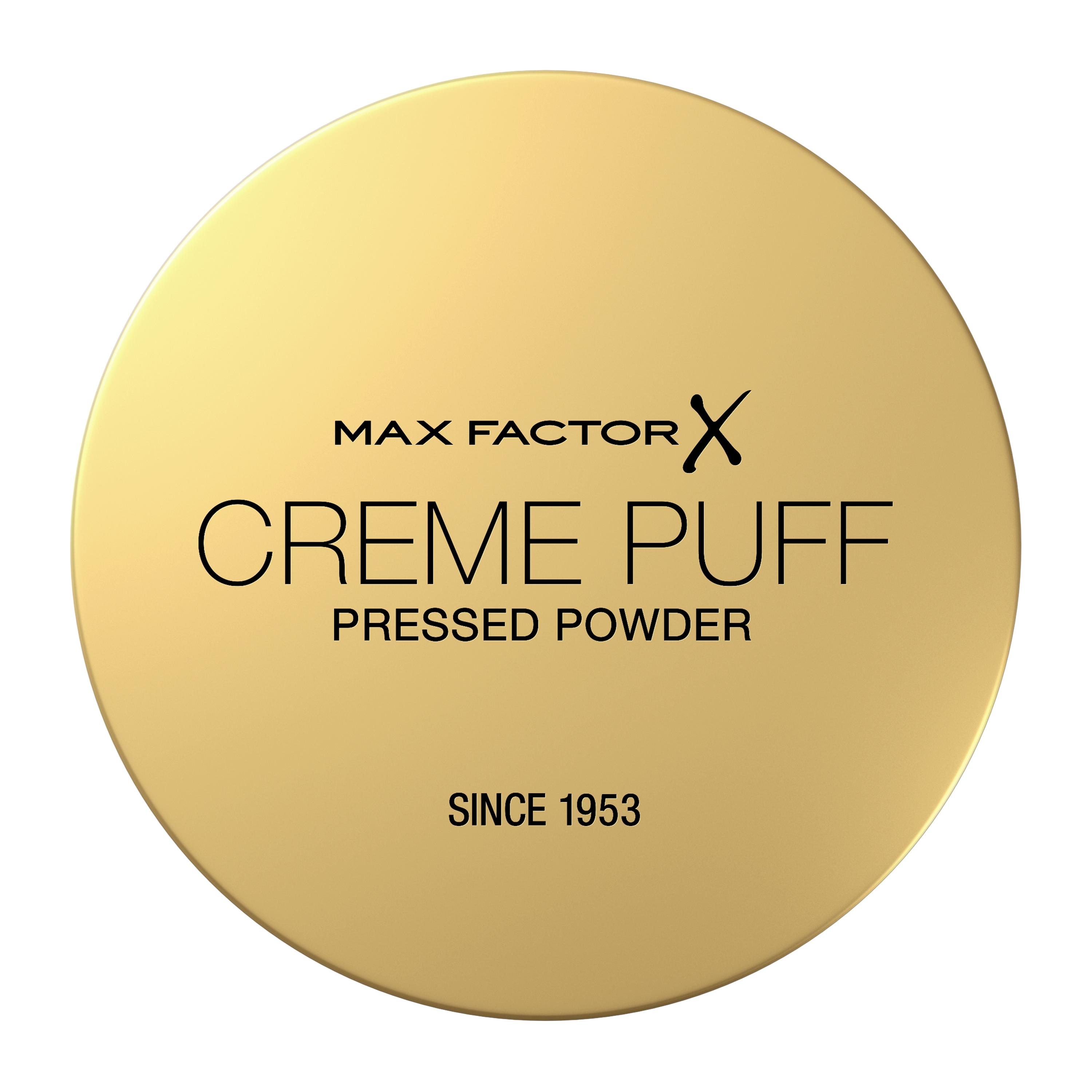 Max Factor – MF Creme Puff Pressed Powder – Medium Beige – 14g v:9710833 Max Factor – MF Creme Puff Pressed Powder – Medium Beige – 14g v:9710833