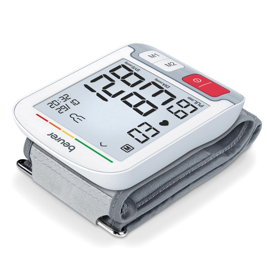 Beurer – Blood pressure monitor BC 51 – 5 Years Warranty – Gratis frakt v:7366766 Beurer – Blood pressure monitor BC 51 – 5 Years Warranty – Gratis frakt v:7366766