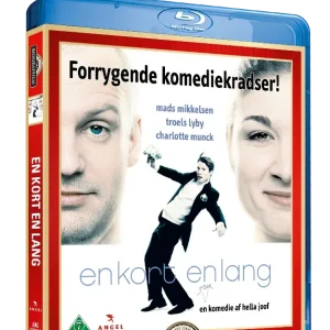 En Kort En Lang – Blu-Ray – Standard v:4963260