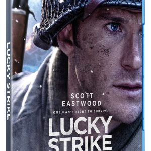 Lucky Strike – (Blu-Ray) v:8880300