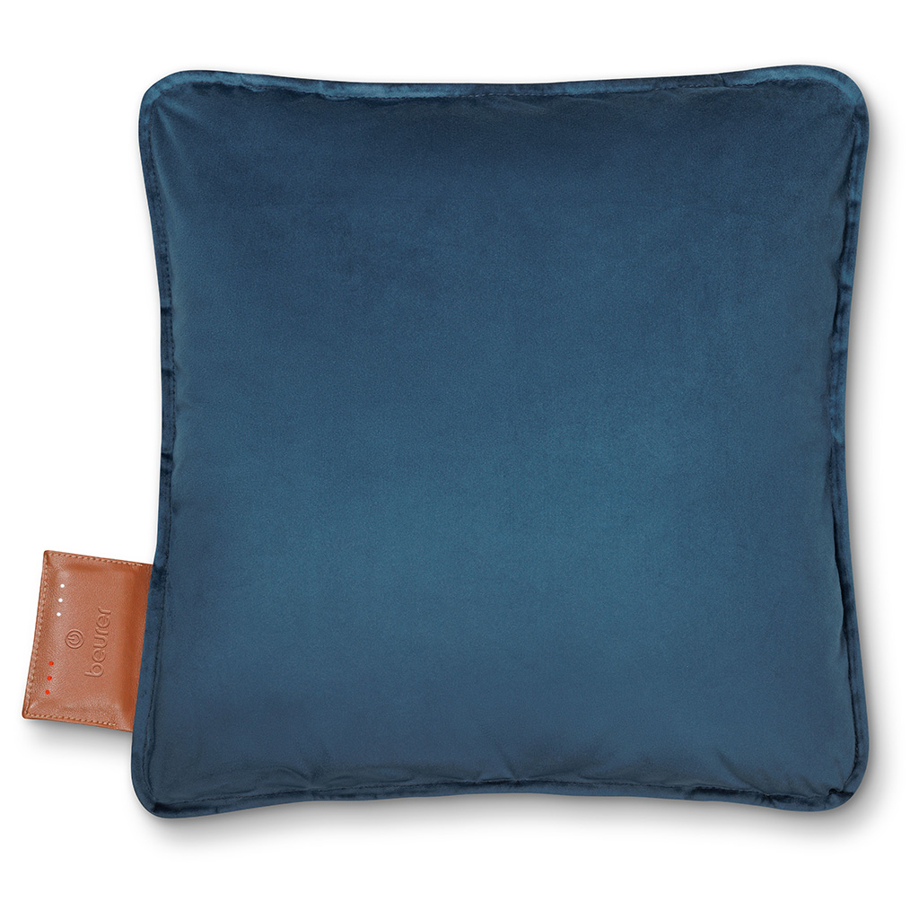 Beurer - Heaty Heating Pad - Obsidian Blue - Gratis frakt v:5802401