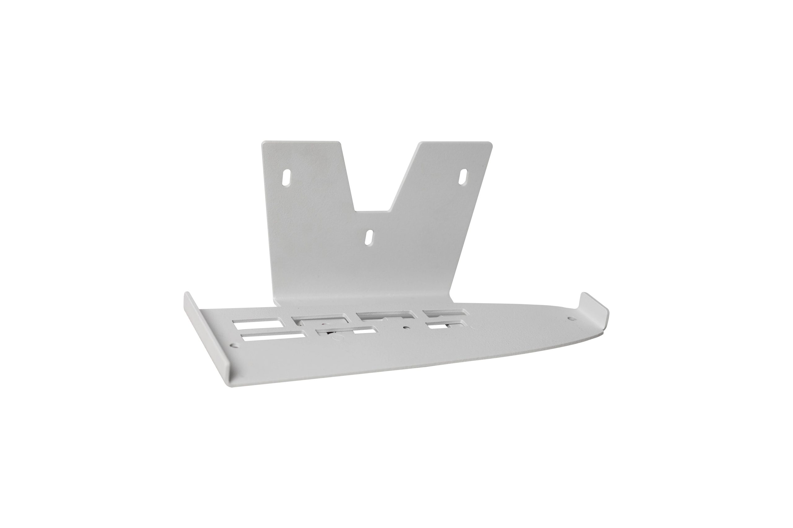 4mount - Wall Mount for PS5 Pro - White - PlayStation 5 - Nordisk - Pro v:9933811