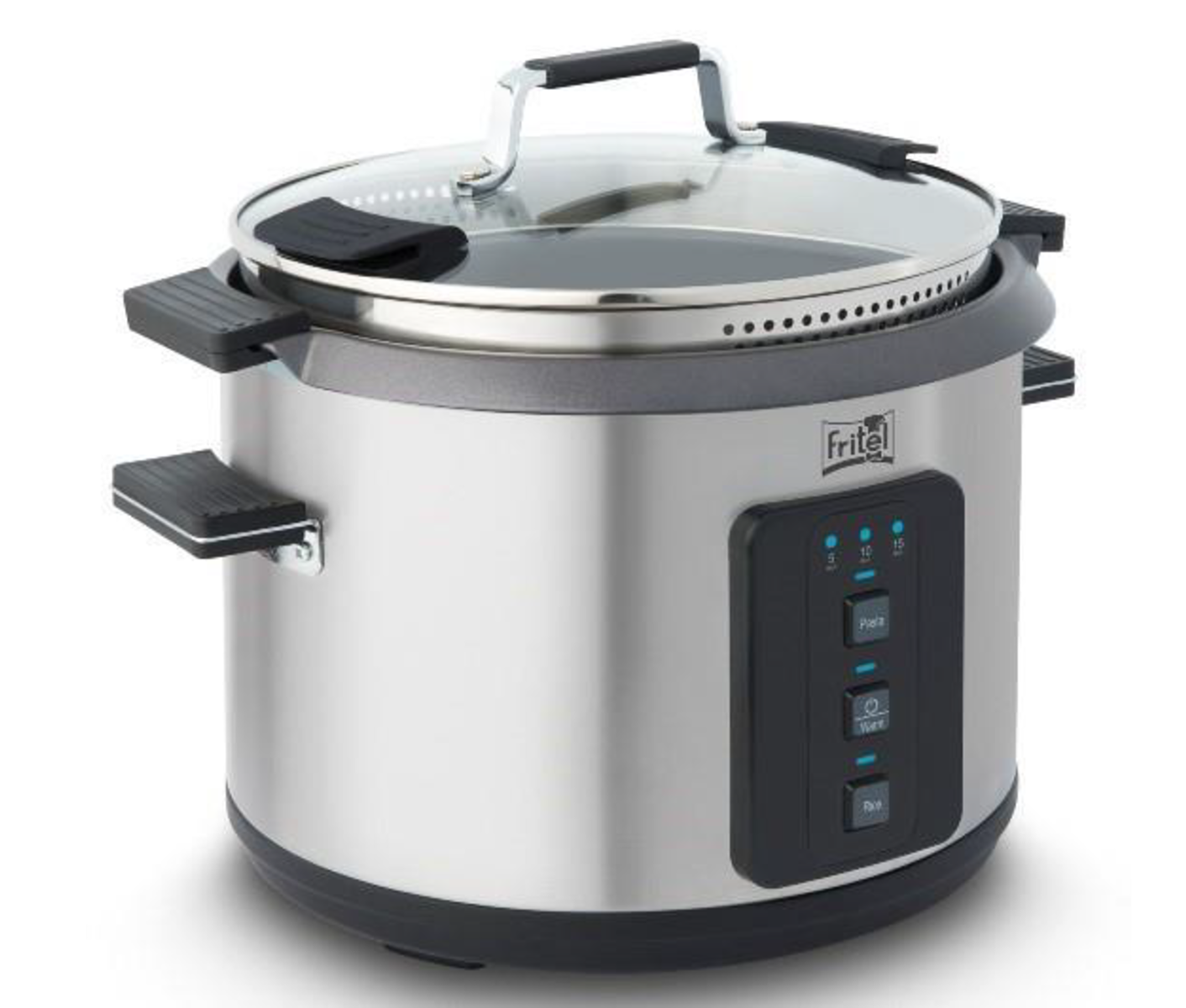 Fritel RC 1377 Ris- og pastakoker - Gratis frakt v:2421886