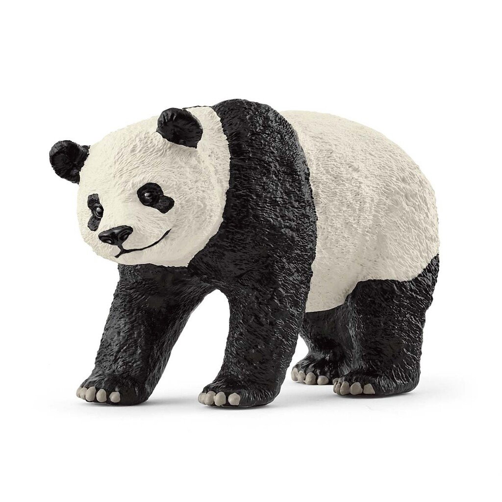 Schleich - Giant Panda - (14885) v:9086520