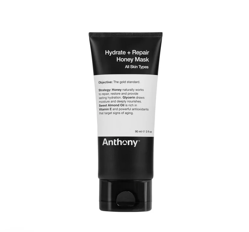 Anthony - Hydrate + Repair Honey Mask v:8861347