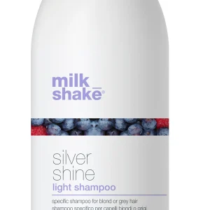 milk_shake – Silver Shine Light Shampoo 1000 ml – 1000 – Gratis frakt v:3721529 milk_shake – Silver Shine Light Shampoo 1000 ml – 1000 – Gratis frakt v:3721529