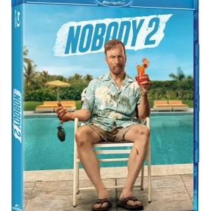 Nobody 2 – Blu-Ray – Standard v:9635863