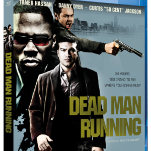 DEAD MAN RUNNING v:7244065
