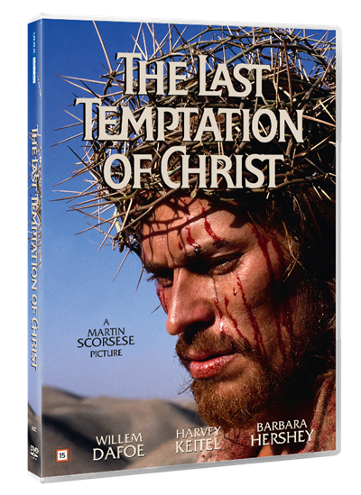 The Last Temptation v:2198638