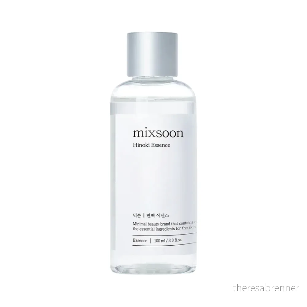 Mixsoon - Hinoki Essence - 100 ml v:6264145
