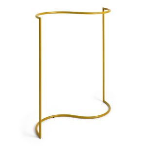 HAY – Colour Klesstativ S-form H150 cm (Dijon) – Dijon – Gratis frakt v:3594804 HAY – Colour Klesstativ S-form H150 cm (Dijon) – Dijon – Gratis frakt v:3594804