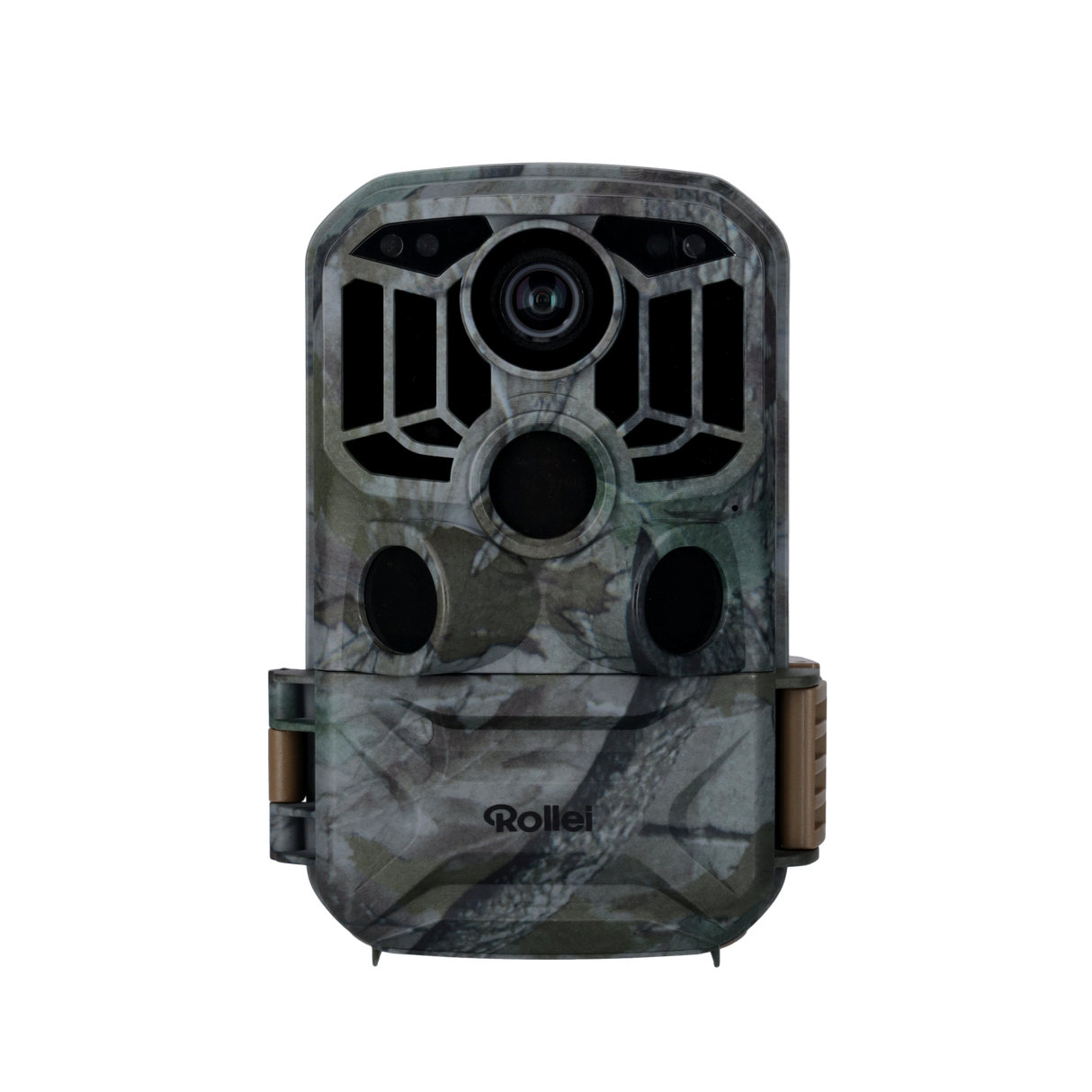 Rollei - 4K WiFi wildlife camera D61T1AW - Gratis frakt v:3508738