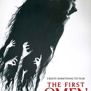 The First Omen – DVD – Standard v:5286386