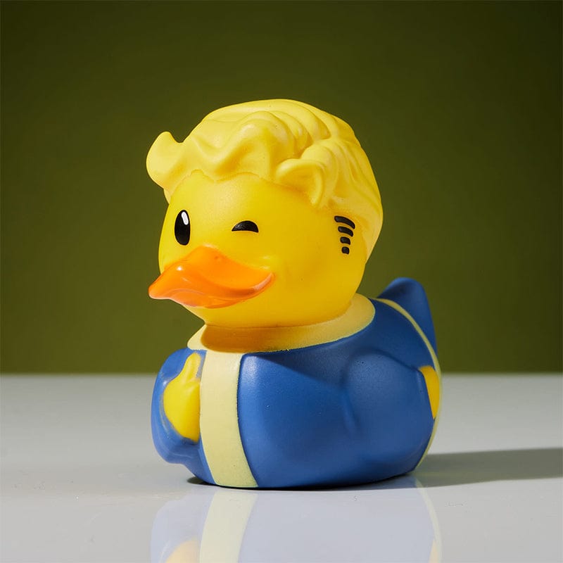 Numskull - Tubbz - Vault Boy (Mini Edition) v:2214557