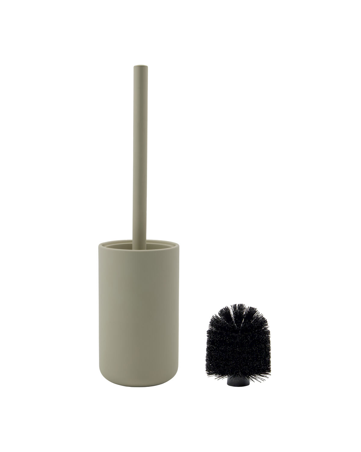 House Doctor - Toilet brush - HDPetra - Off-white v:6822790
