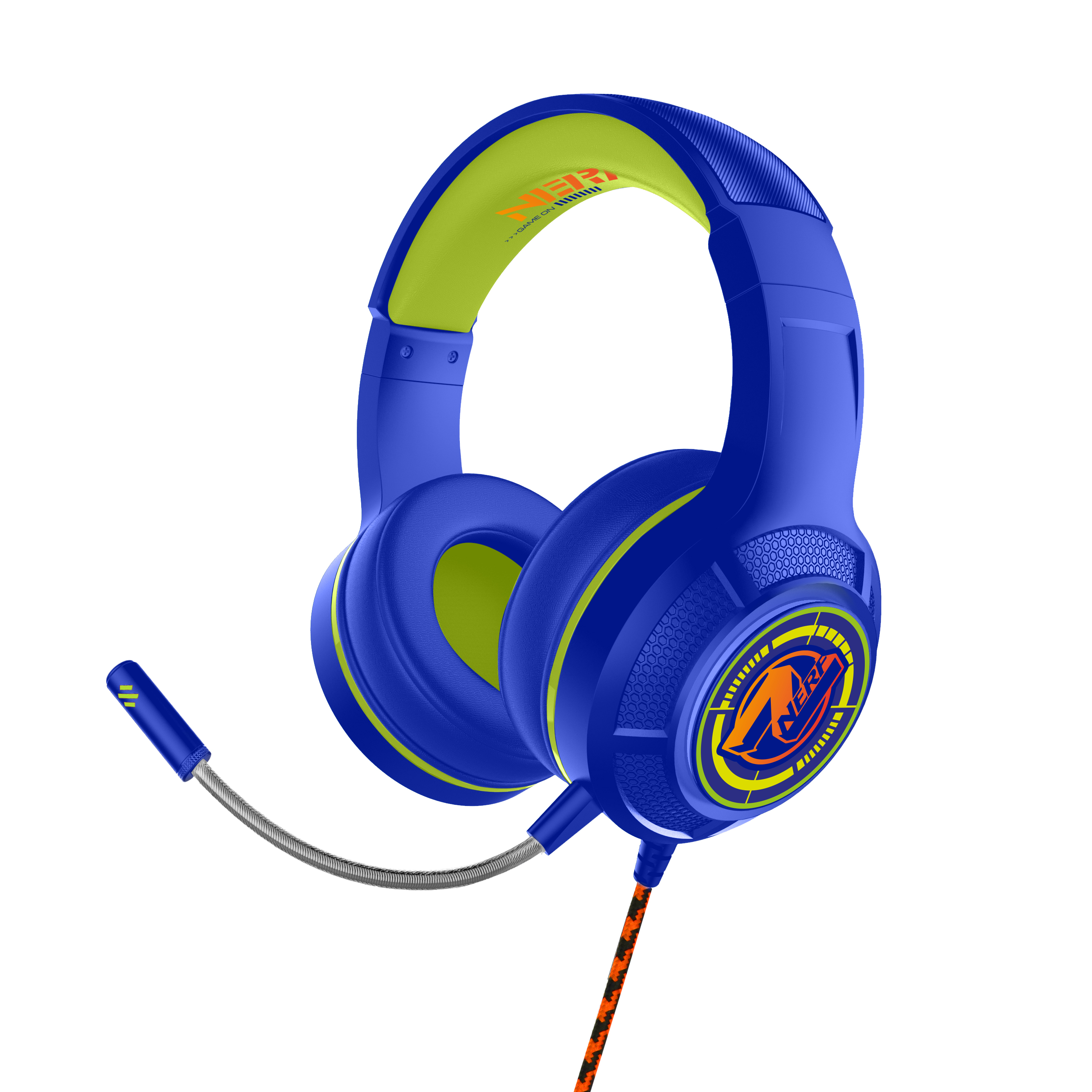 PRO G4 Nerf Gaming headphones v:2046335 PRO G4 Nerf Gaming headphones v:2046335