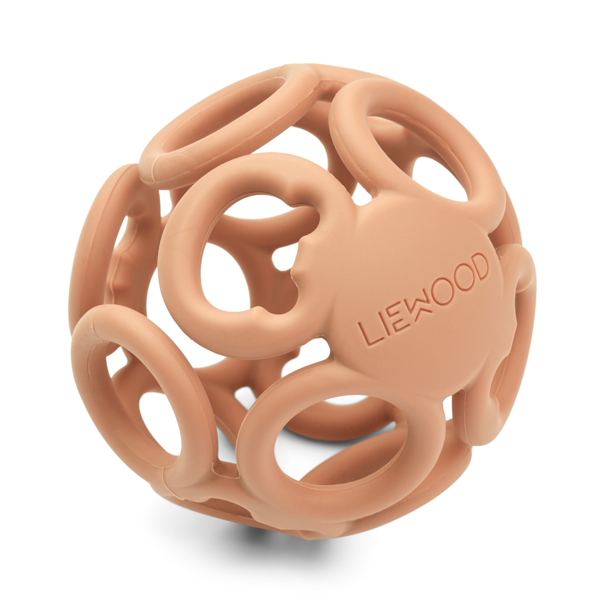 – Jasmin Teether Ball v:1864888 – Jasmin Teether Ball v:1864888