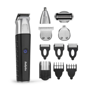 BaByliss – Lithium Power Multi Trimmer – 11 in 1 – Gratis frakt v:1320997 BaByliss – Lithium Power Multi Trimmer – 11 in 1 – Gratis frakt v:1320997