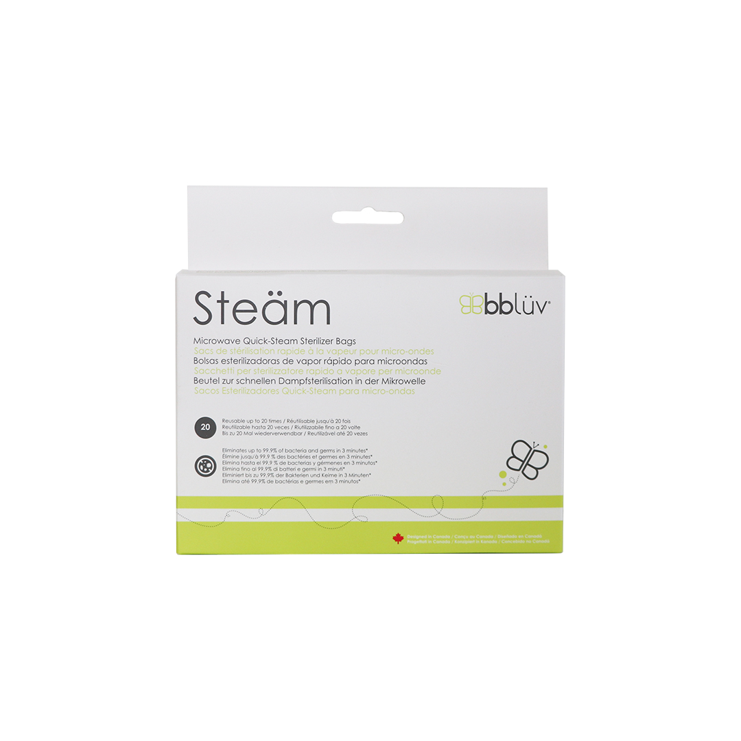 bblüv – Reusable Sterilization Bags v:5397330 bblüv – Reusable Sterilization Bags v:5397330