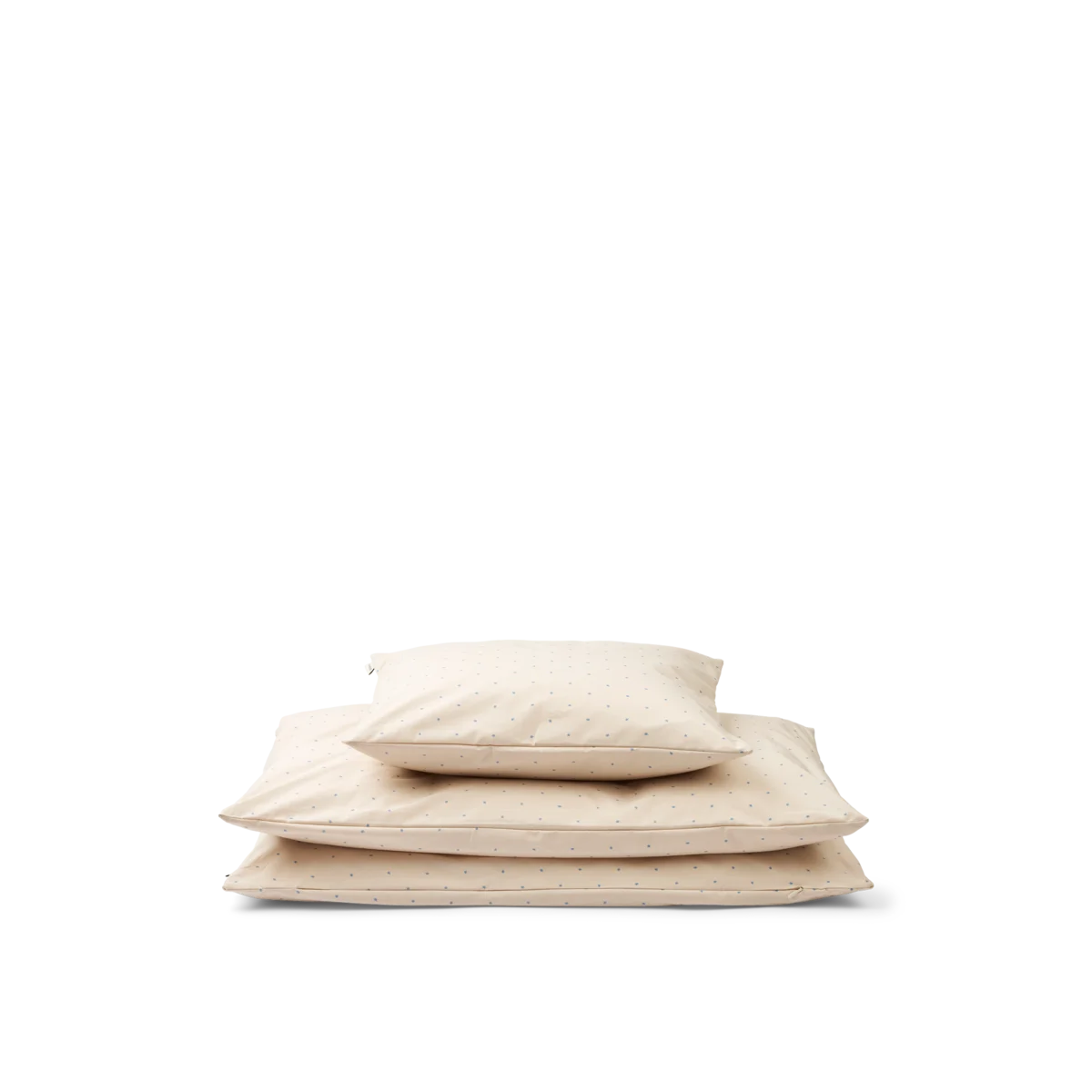 – Carmen Baby Printed Bedding – Star / Sandy – 70 x 100 – Gratis frakt v:9684414