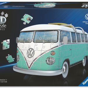 Ravensburger – Iconics Volkswagen T1 162p (12008035) v:9258516