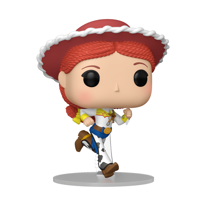 Funko Pop! – Disney Toy Story 5 – Jessie (90766) v:3008238 Funko Pop! – Disney Toy Story 5 – Jessie (90766) v:3008238
