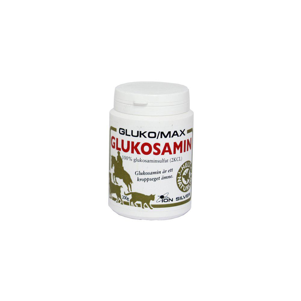ION SILVER – Gluko/Max 200Gr Glucosamine Sulfate 100% – (721.0225) – 200 – 200gr v:6797635 ION SILVER – Gluko/Max 200Gr Glucosamine Sulfate 100% – (721.0225) – 200 – 200gr v:6797635