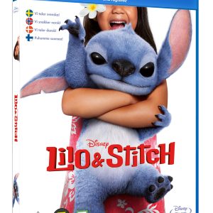 Lilo & Stitch – Blu-Ray – Standard v:3849283 Lilo & Stitch – Blu-Ray – Standard v:3849283