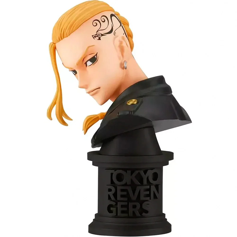 Tokyo Revengers – Faceculptures -Ken Ryuguji-(ver.A) Figure v:3591332