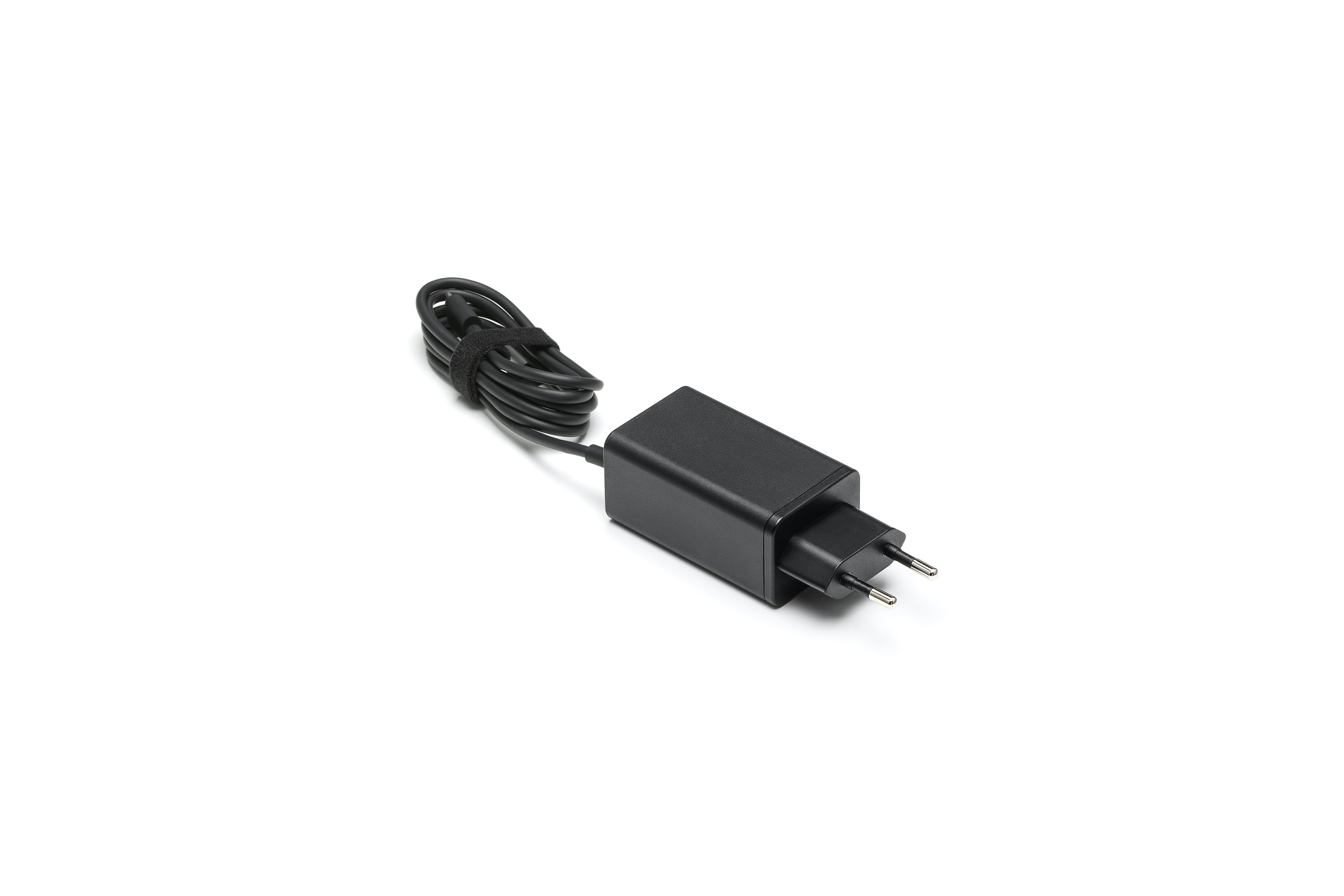 DJI - Bærbar Lader 65W (EU) - Gratis frakt v:1475998