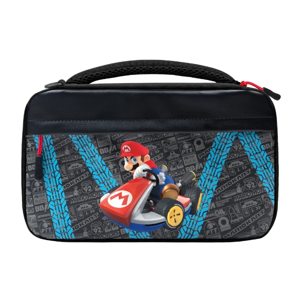 PDP Messenger GLOW Case Kart Drift Switch v:5773256