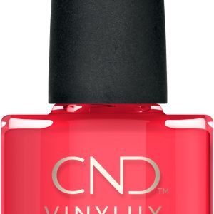 CND – Vinylux Charm – Coral – #302 v:4596786 CND – Vinylux Charm – Coral – #302 v:4596786