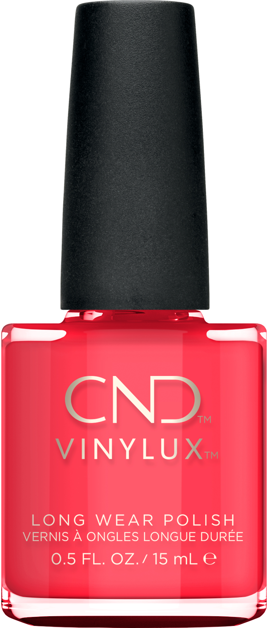 CND - Vinylux Charm - Coral - #302 v:4596786