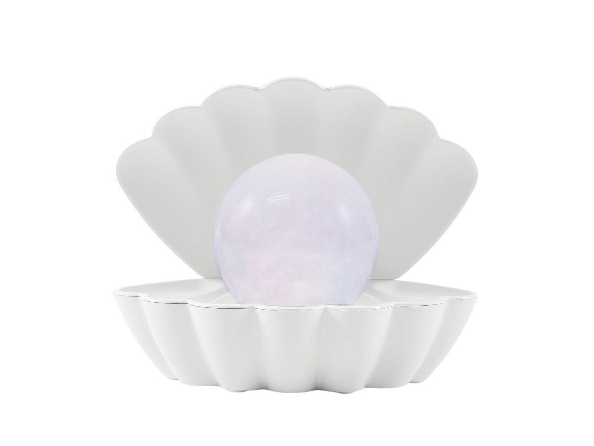 iTotal - Shell Lamp - Nebula Effect (XL2930H) v:5744406