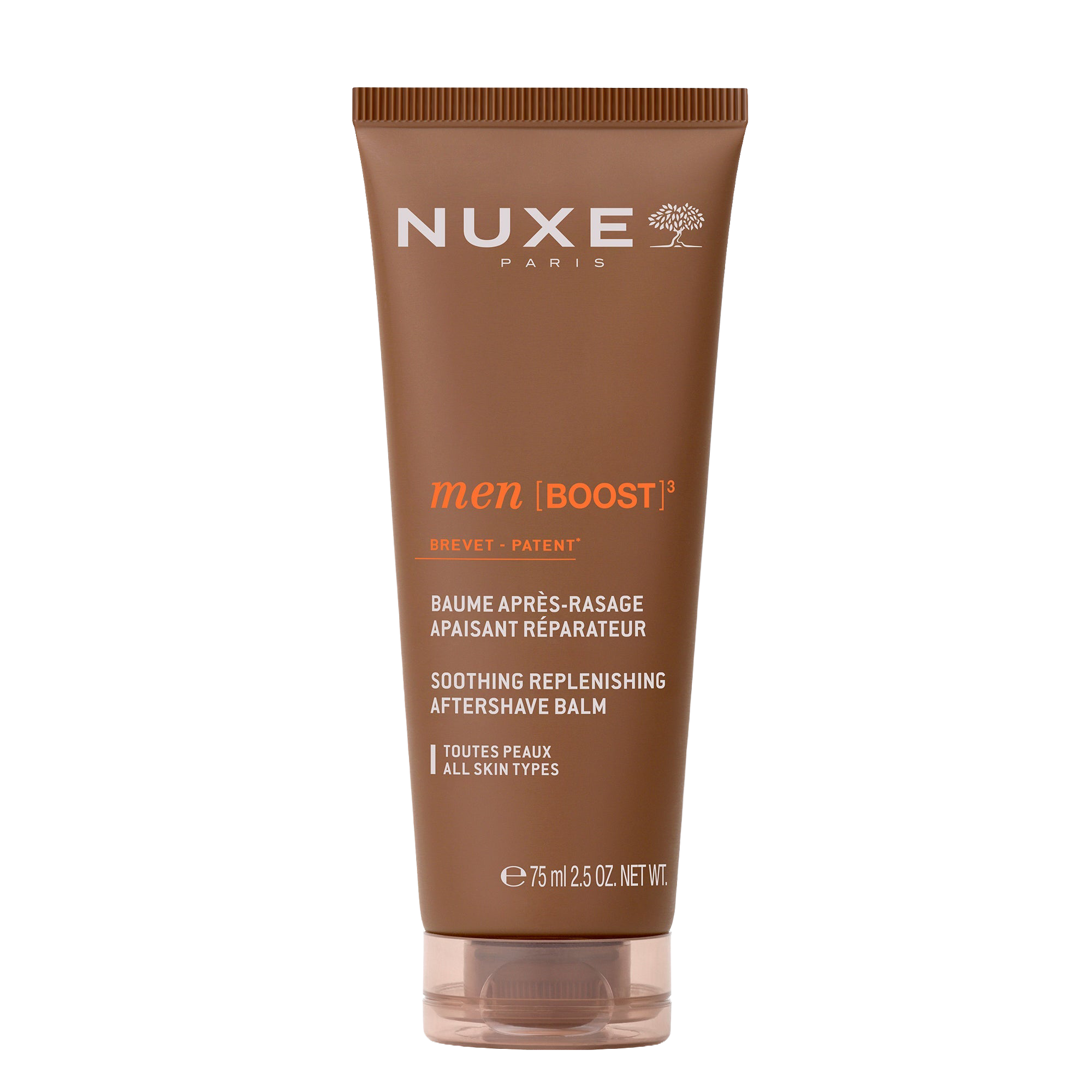 Nuxe - Men After-Shave Balm 75 ml v:2303266