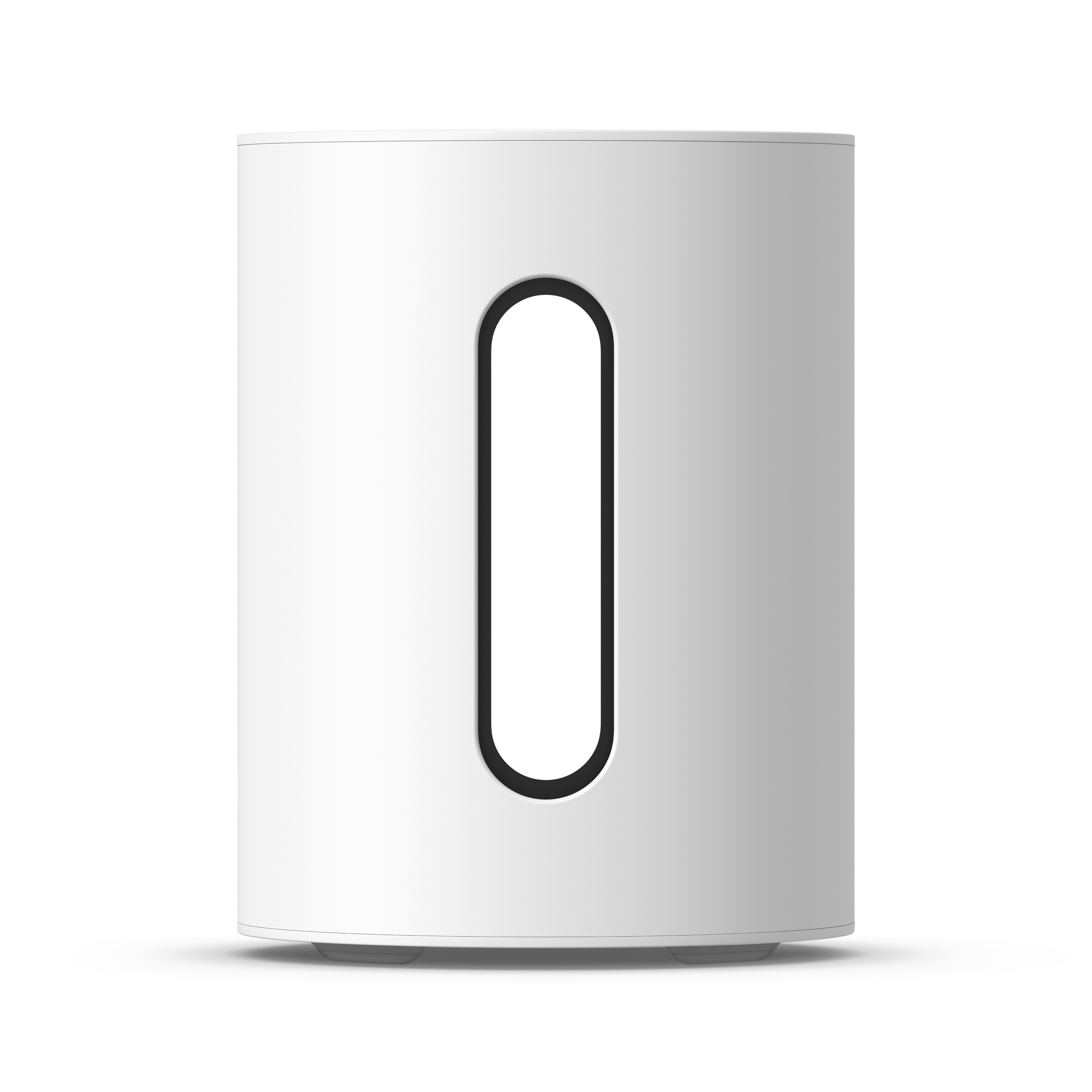 Sonos - Sub Mini White - Gratis frakt v:7854048