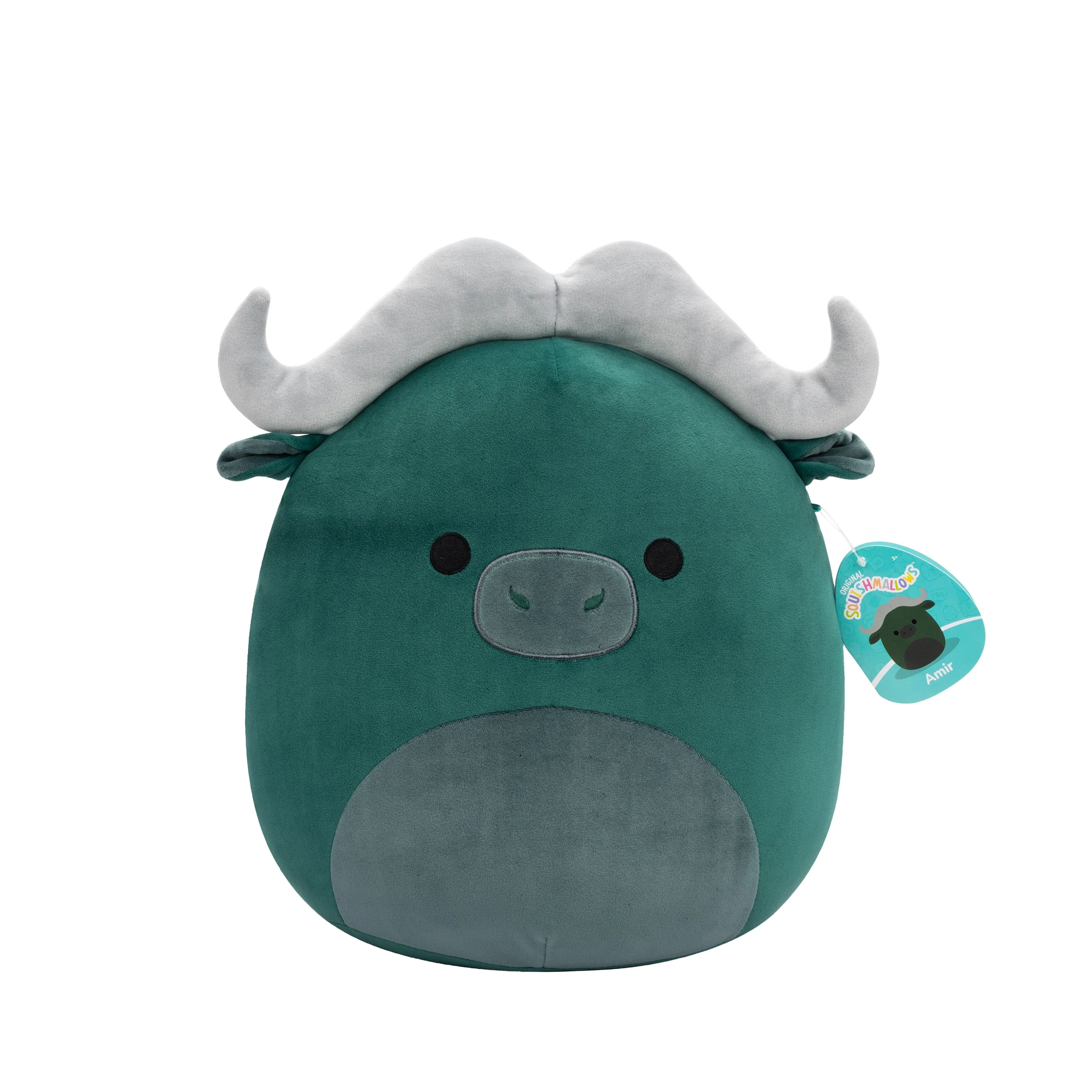 Squishmallows 30 cm P25 Amir Water Buffalo (258601) v:2278718