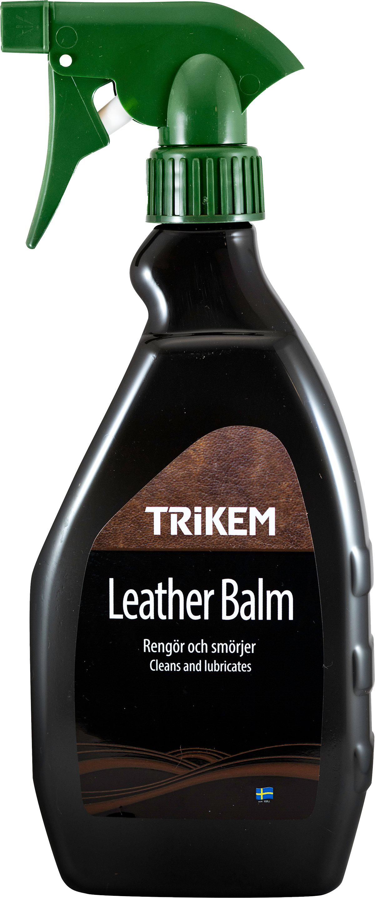 TRIKEM - Prevent Leather Balm 500Ml - (822.7600) v:4039838