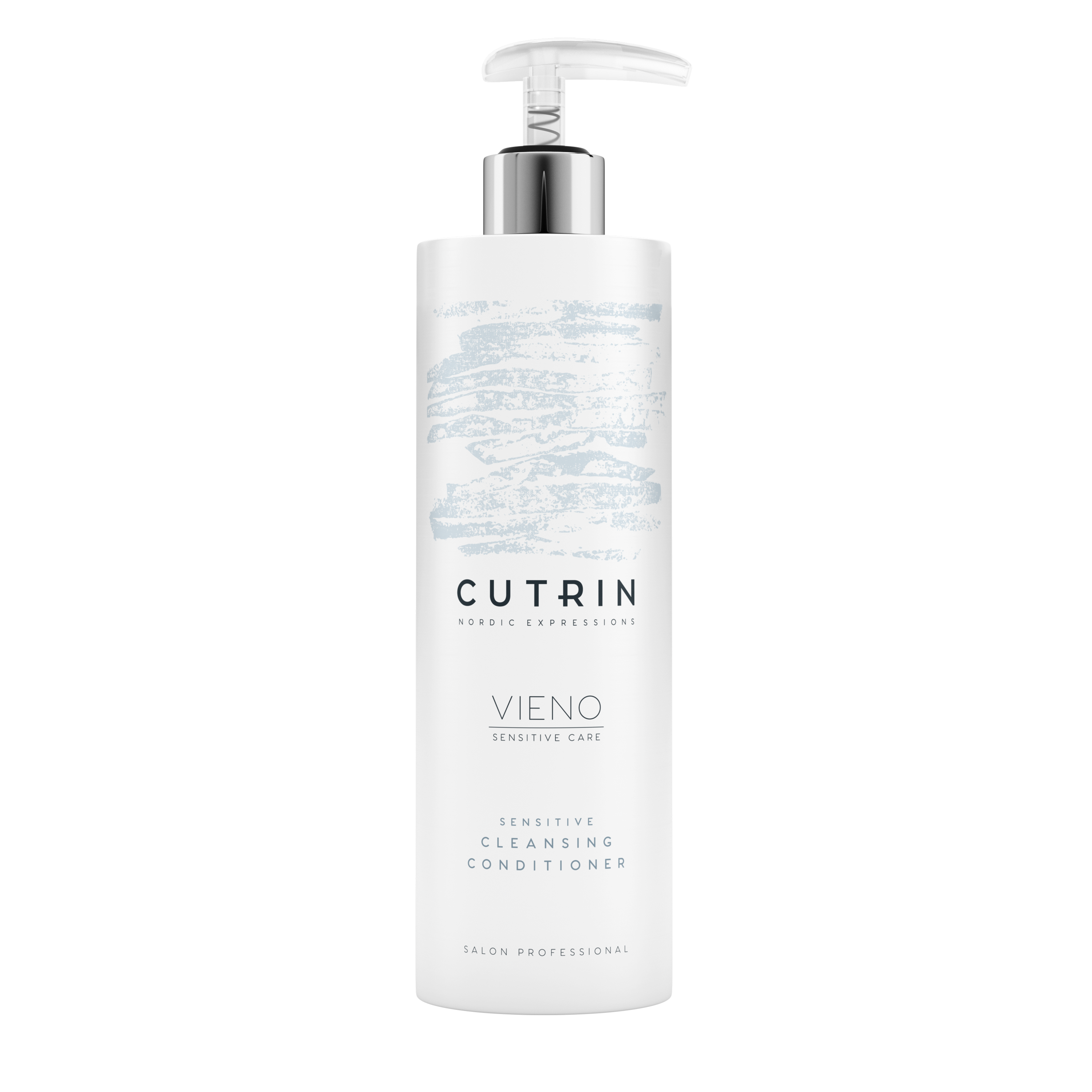 Cutrin – VIENO Sensitive Cleansing Conditioner – 400 ml v:5091396