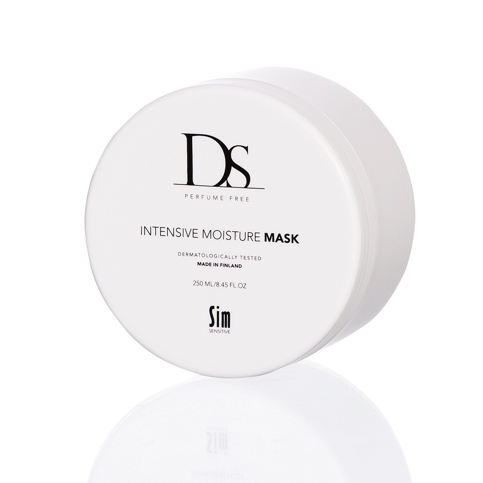 DS – Sim Sensitive Intensive Moisture Mask 250 ml – 250 v:6820601 DS – Sim Sensitive Intensive Moisture Mask 250 ml – 250 v:6820601