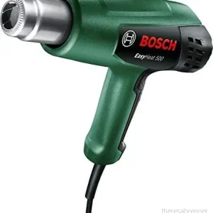 Bosch DIY – Hot Air Gun 1600 W Easy Heat 500 230v – Gratis frakt v:4440503 Bosch DIY – Hot Air Gun 1600 W Easy Heat 500 230v – Gratis frakt v:4440503