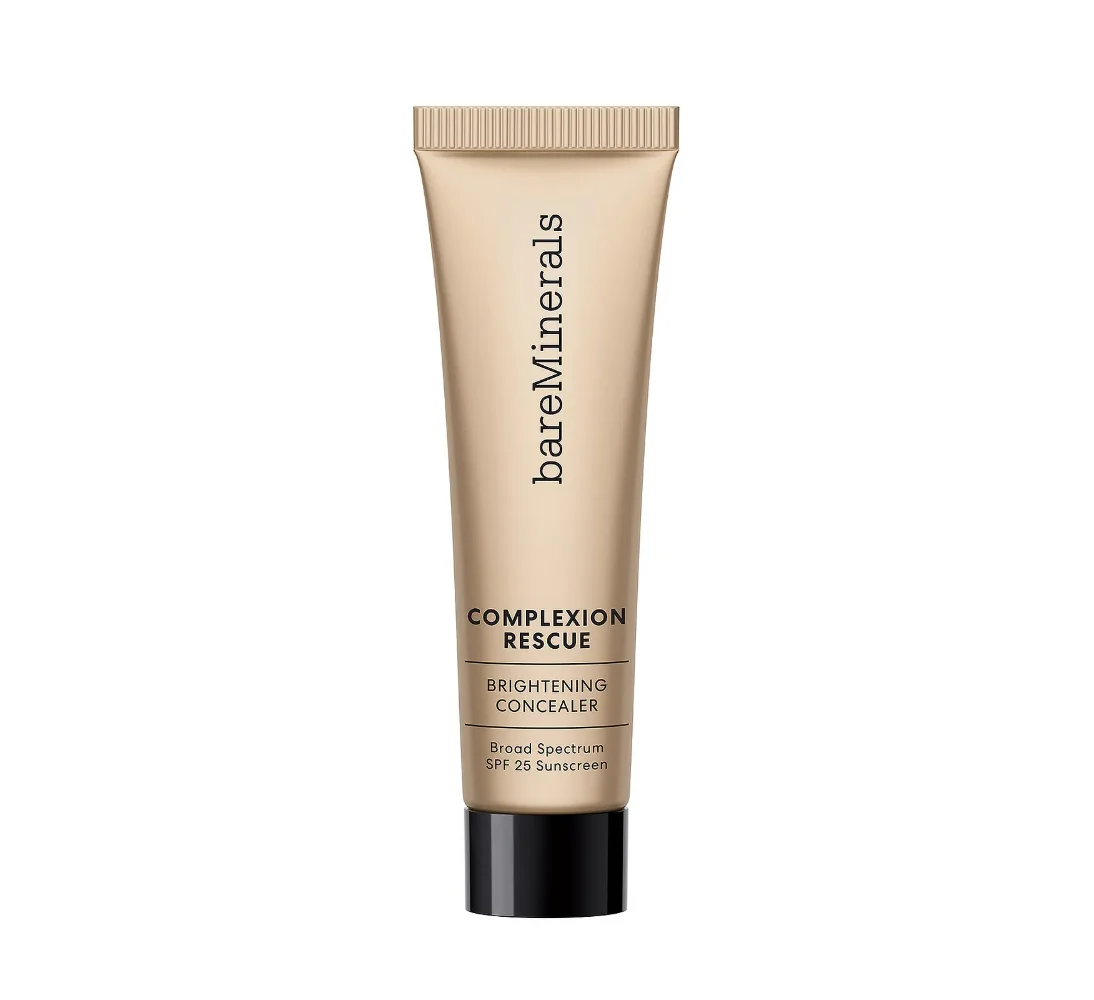 bareMinerals - Complexion Rescue Brightening Concealer SPF 25 - 10 ml - Deep Cinnamon v:5691831