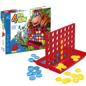 The Game Factory – 4 in a Row (207004) v:6252141 The Game Factory – 4 in a Row (207004) v:6252141
