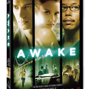 Awake (Hayden Christiensen and Lena Olin) v:5153726