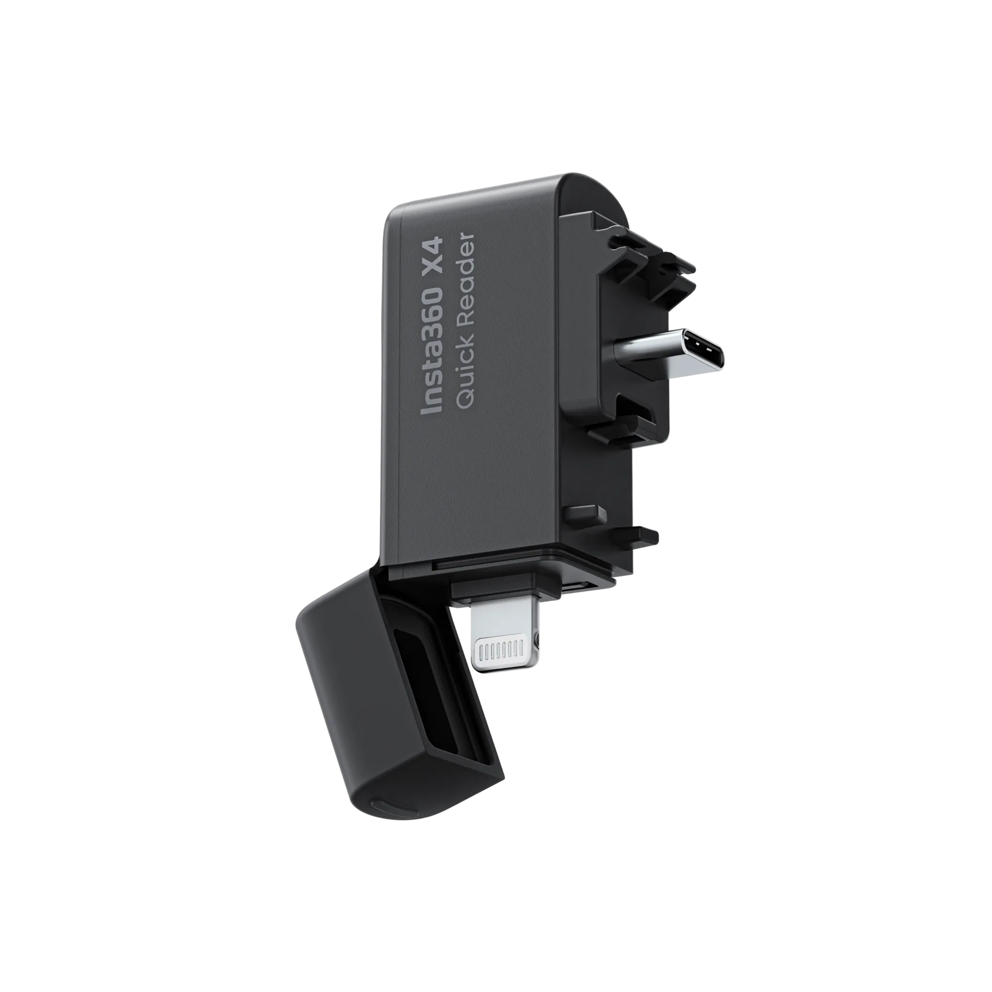 Insta360 - X4 Quick Reader v:4936981