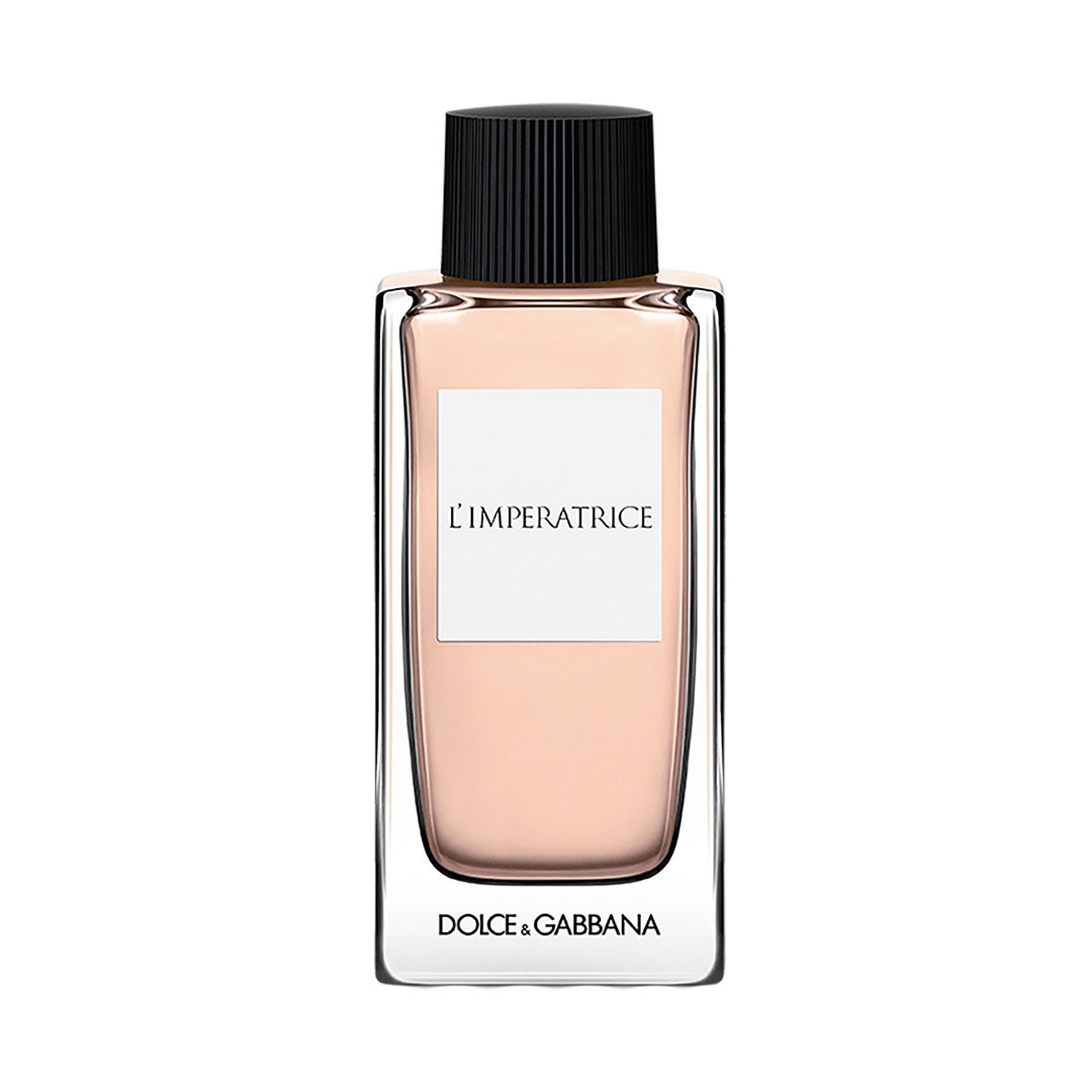 Dolce & Gabbana - Collection 3 L'impératrice EDT 100 ml - 100 v:1273038